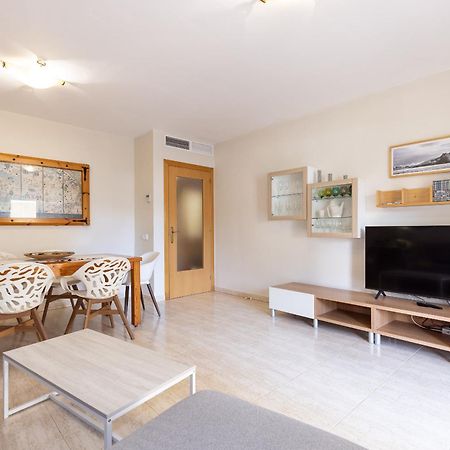 Apartmán Uhc Aqua Family Complex Salou Exteriér fotografie