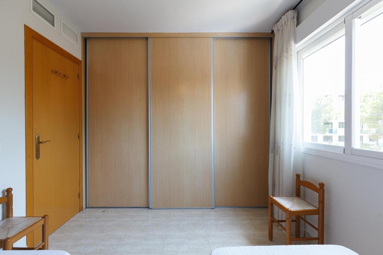 Apartmán Uhc Aqua Family Complex Salou Exteriér fotografie