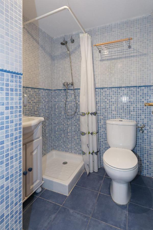 Apartmán Uhc Aqua Family Complex Salou Exteriér fotografie