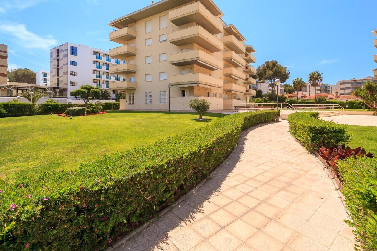 Apartmán Uhc Aqua Family Complex Salou Exteriér fotografie