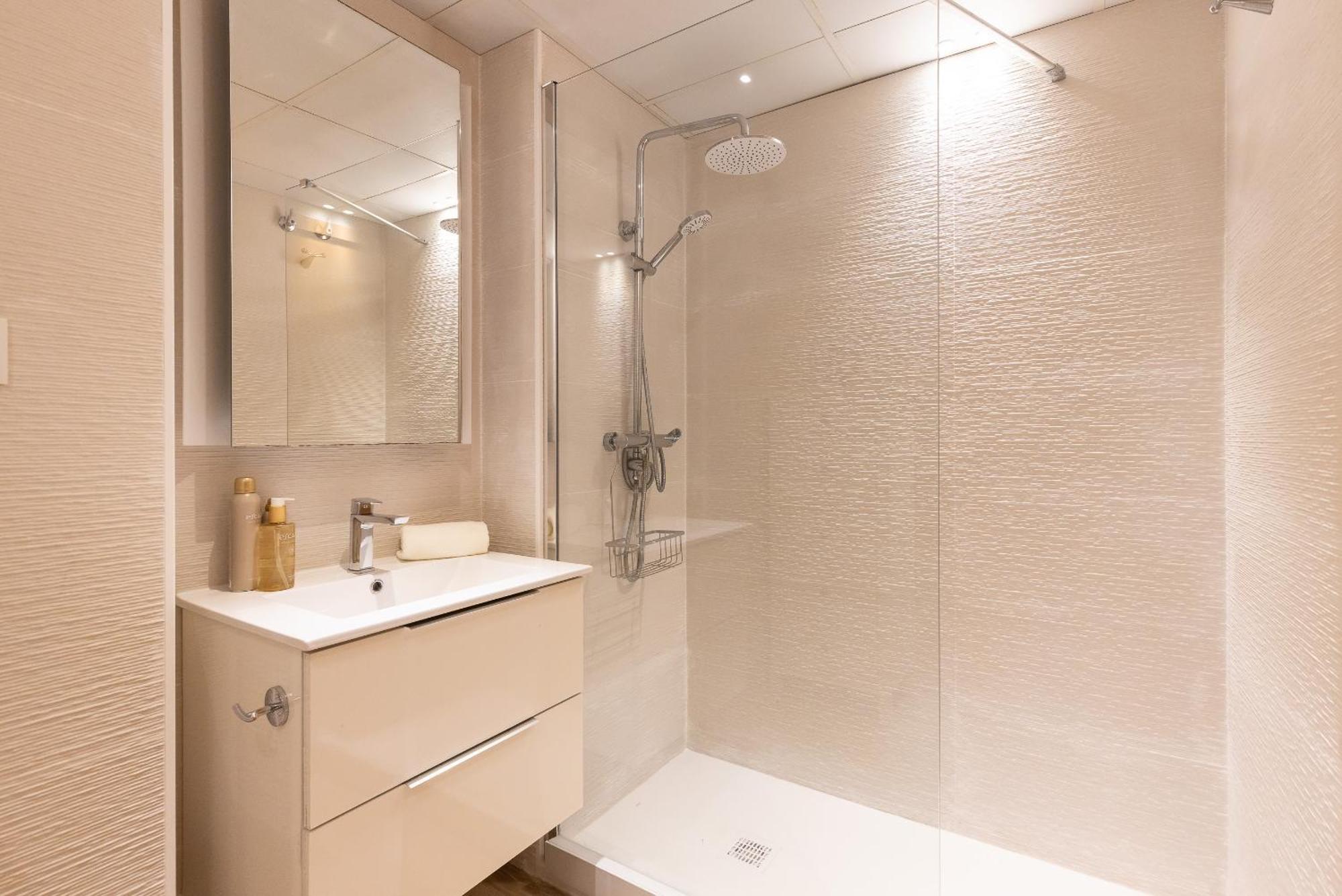 Apartmán Uhc Aqua Family Complex Salou Exteriér fotografie