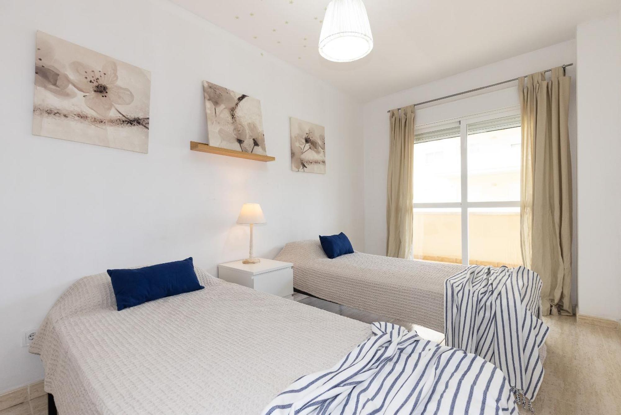 Apartmán Uhc Aqua Family Complex Salou Exteriér fotografie